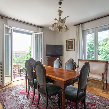 Daisy Home - Padova Vicino Ad Ospedale Екстер'єр фото