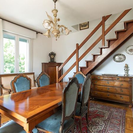 Daisy Home - Padova Vicino Ad Ospedale Екстер'єр фото