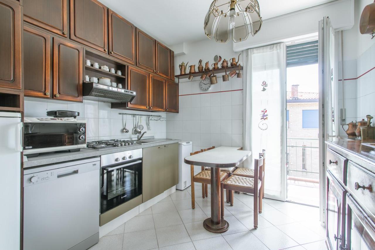 Daisy Home - Padova Vicino Ad Ospedale Екстер'єр фото