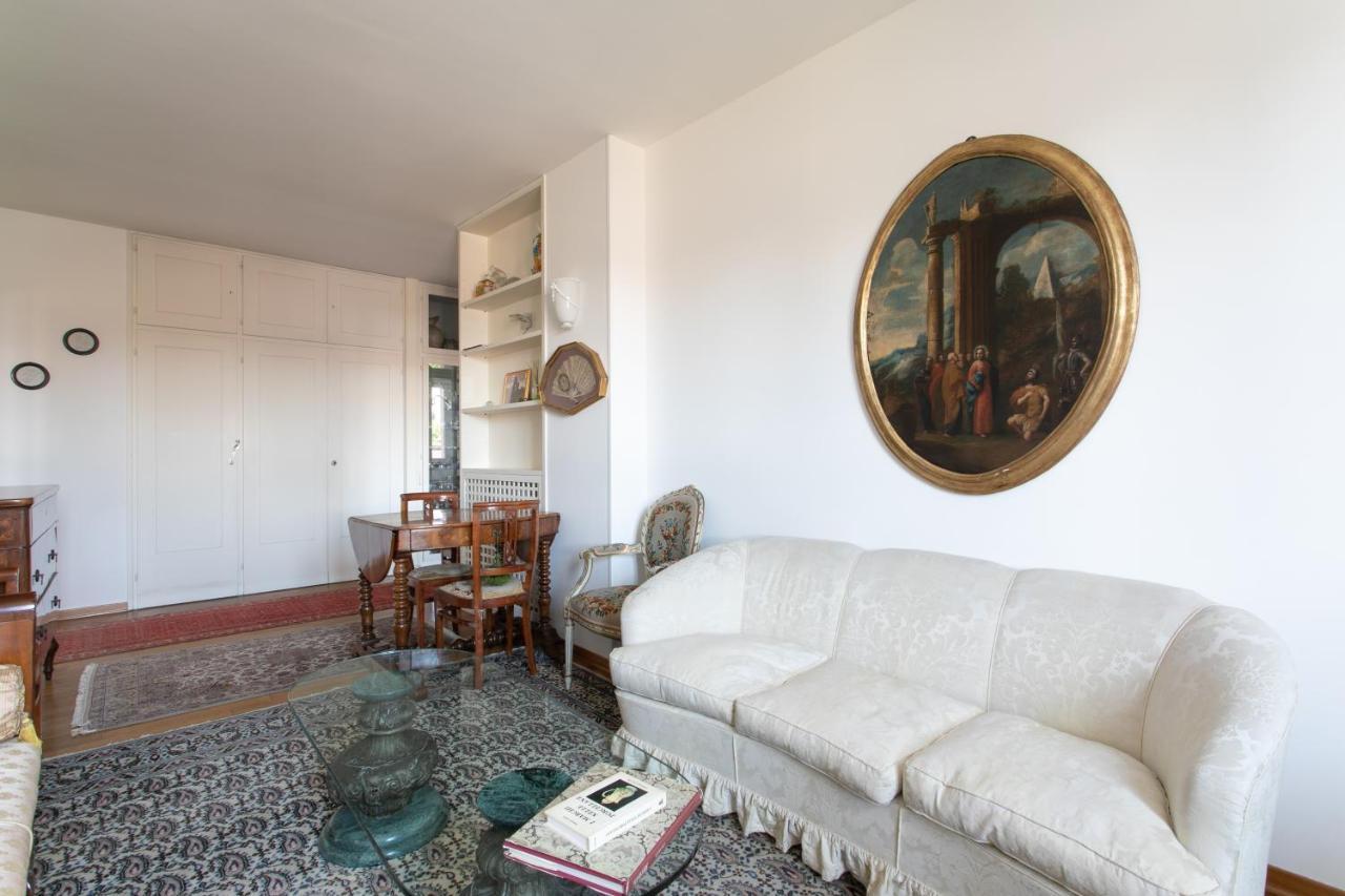 Daisy Home - Padova Vicino Ad Ospedale Екстер'єр фото