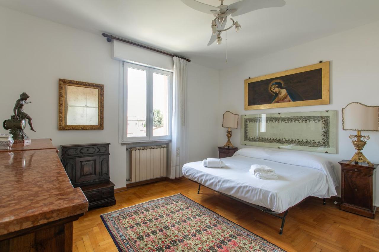 Daisy Home - Padova Vicino Ad Ospedale Екстер'єр фото