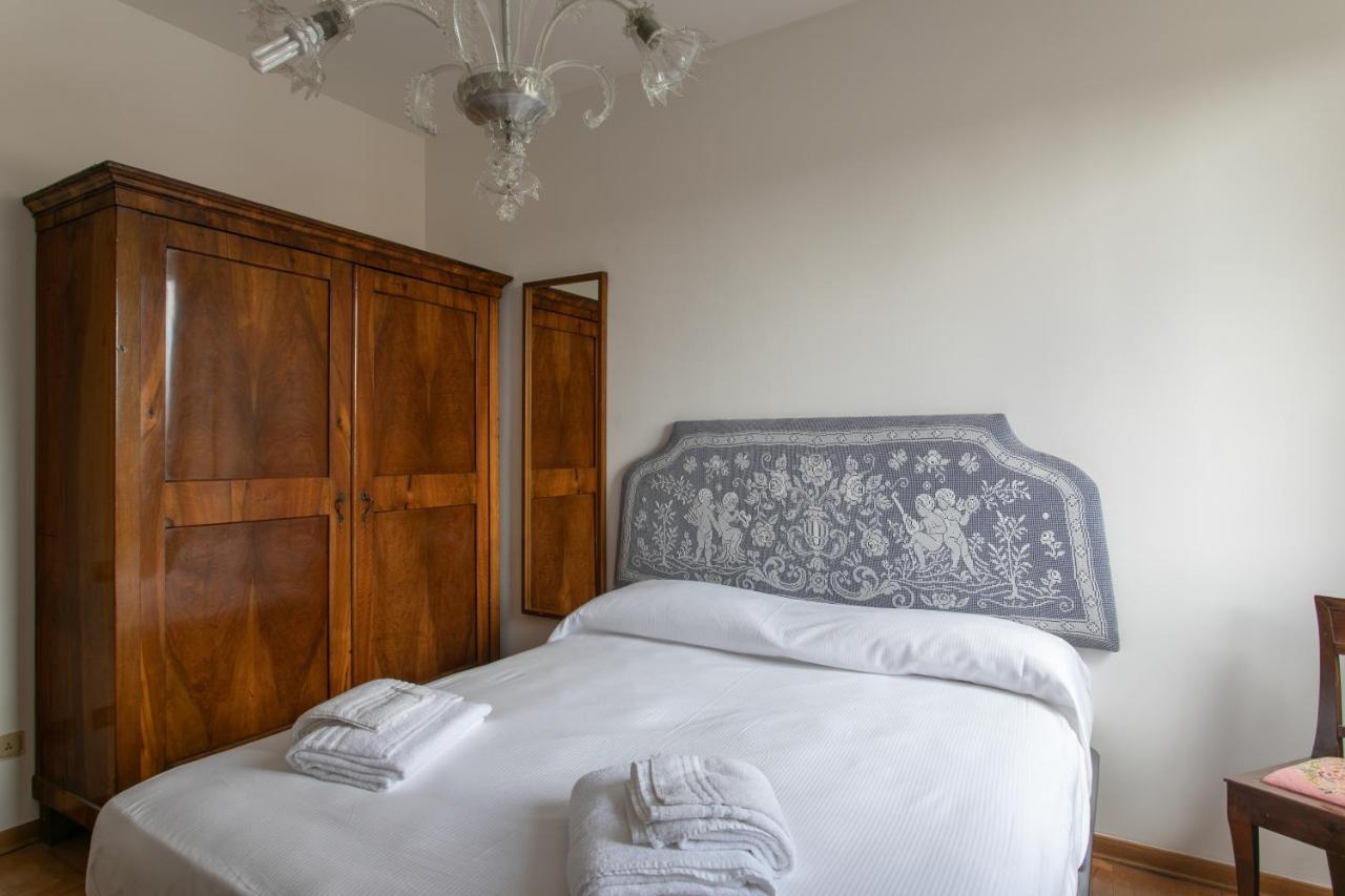 Daisy Home - Padova Vicino Ad Ospedale Екстер'єр фото