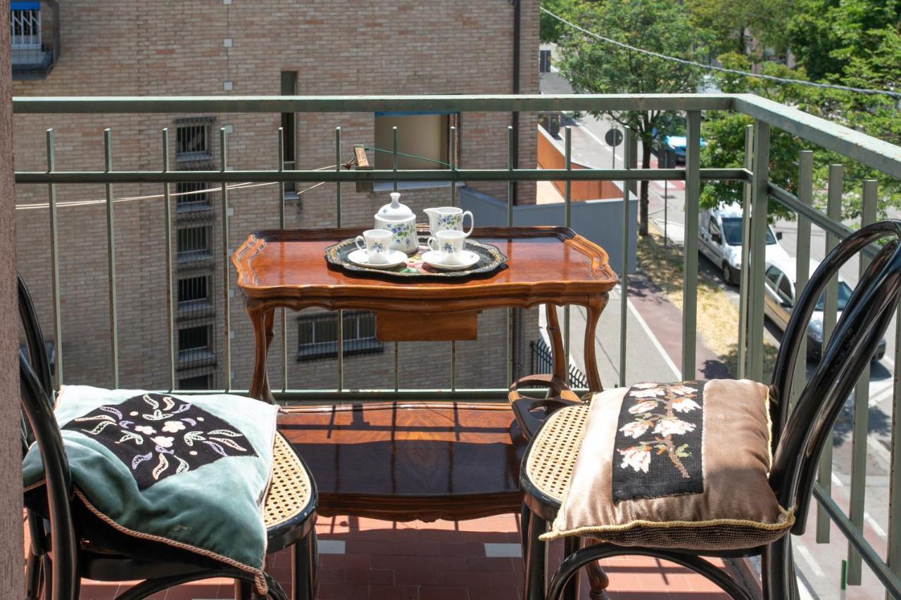 Daisy Home - Padova Vicino Ad Ospedale Екстер'єр фото