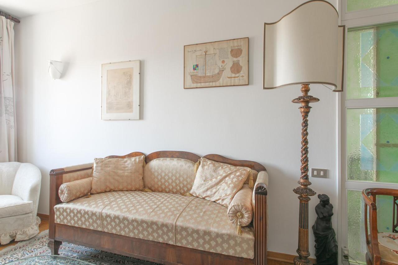 Daisy Home - Padova Vicino Ad Ospedale Екстер'єр фото