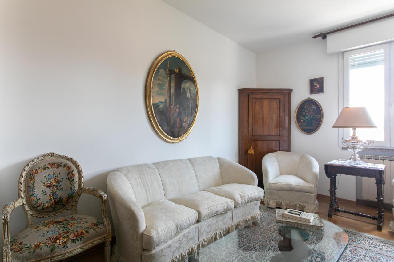 Daisy Home - Padova Vicino Ad Ospedale Екстер'єр фото
