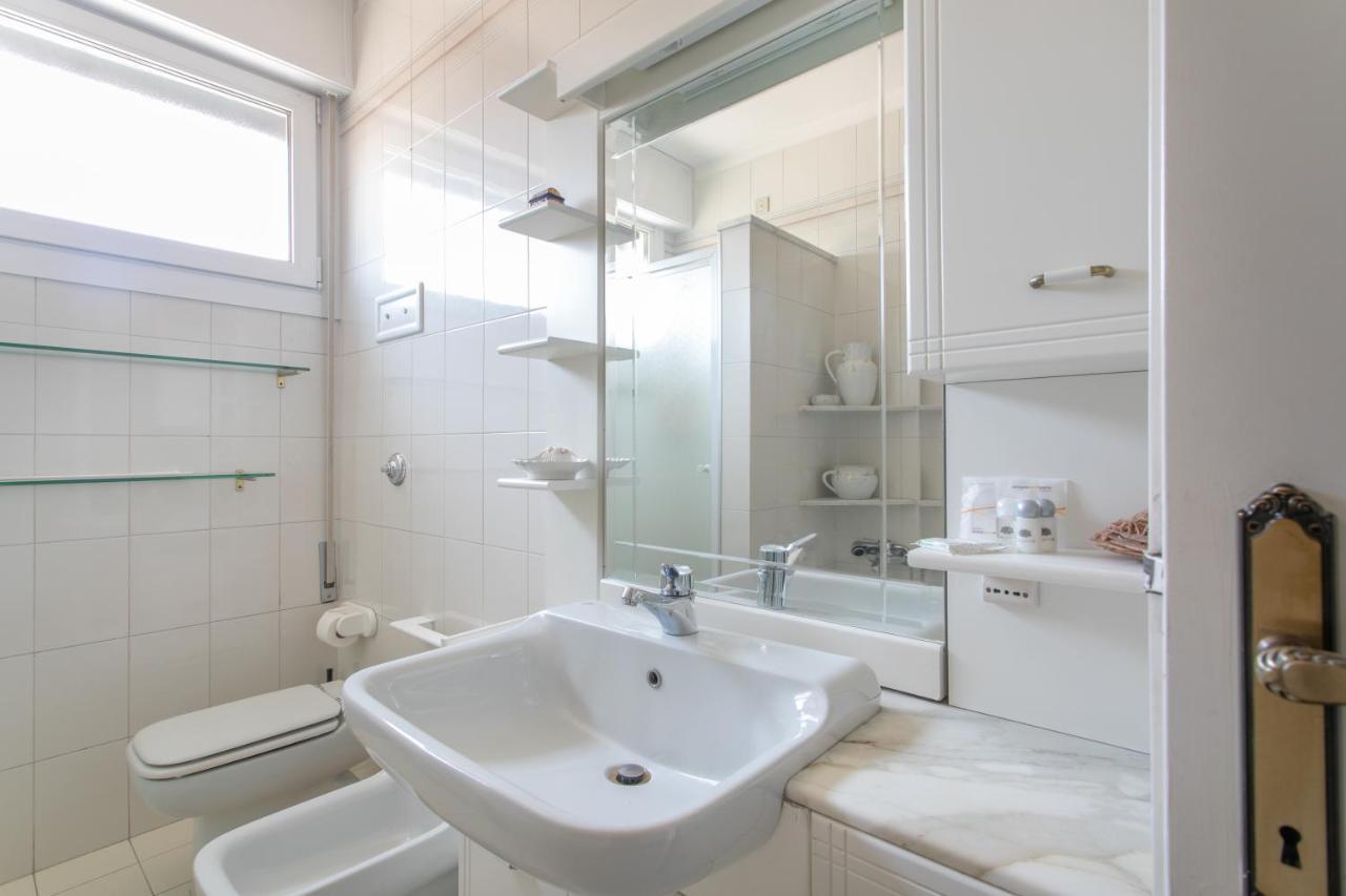 Daisy Home - Padova Vicino Ad Ospedale Екстер'єр фото