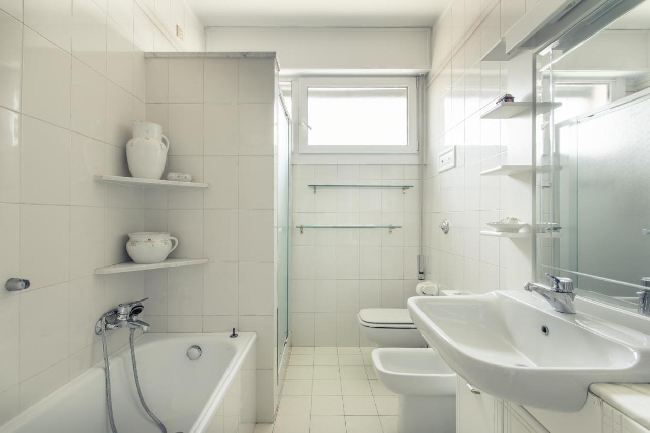 Daisy Home - Padova Vicino Ad Ospedale Екстер'єр фото